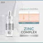 ⁦GRAVICH Acnelogy Corrective Serum B3+ zink⁩ - الصورة ⁦3⁩