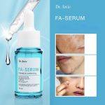 ⁦Dr.Awie X The Na Fa Intensive Whitening Serum⁩ - الصورة ⁦2⁩