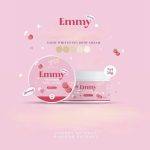 ⁦Emmy Whitening Body Cream 30 gr⁩ - الصورة ⁦2⁩