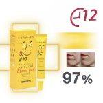 ⁦CURA-MD Prebiotic Anti-Acne Clear Gel 8 ml⁩ - الصورة ⁦2⁩