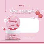 ⁦Emmy Whitening Body Cream 30 gr⁩ - الصورة ⁦4⁩