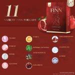 ⁦Narichy Finn For Lady Intime⁩ - الصورة ⁦2⁩