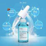 ⁦Dr.Awie X The Na Fa Intensive Whitening Serum⁩ - الصورة ⁦3⁩