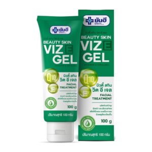 Yanhee Viz E EmulGel 100 g
