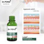 ⁦Dr.PONG BarrierX Ultimate Defense Ceramide Niacinamide Serum 20 ml⁩ - الصورة ⁦3⁩