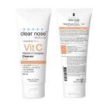 Clear Nose Vitamin C Complex Cleanser 150 ml