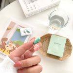 ⁦HUNTER GEEN Green Tea 20 Capsules⁩ - الصورة ⁦2⁩