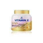 AR Vitamin E Hya Intensive Whitening Cream 200 g