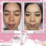 ⁦Alpha Arbutin 3+ Collagen Foaming Cleanser 120 ml⁩ - الصورة ⁦2⁩