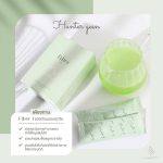 ⁦Hunter Geen Prebiotic Fiber⁩ - الصورة ⁦3⁩