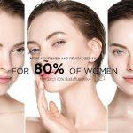 ⁦Smooth E Gold 24k Glow Booster Anti-Aging Supreme Serum 30 ml⁩ - الصورة ⁦3⁩