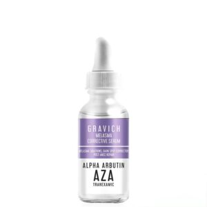 GRAVICH Melasma Corrective AZA Alpha Arbutin Serum 30 ml