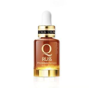 Q russ Premium Serum 30 ml