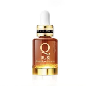 Q russ Premium Serum 30 ml