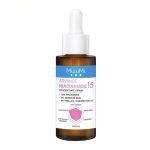 MizuMi Advance Niacinamide 15 Concentrate Serum 30 ml