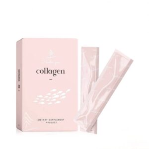 Hunter Geen Collagen