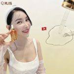 ⁦Q russ Premium Serum 30 ml⁩ - الصورة ⁦2⁩