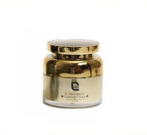 Cosbest Plus Bright Tumeric Cream 40 g