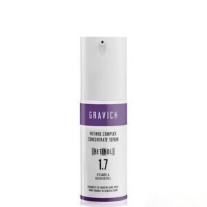 GRAVICH Retinol Complex Concentrate 1.7 Serum 30 ml