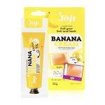 JOJI Secret Young Soft Your Feet And Heels Banana Cream 50 g