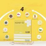 ⁦جيلوس دي بيرت دي بويد Honey Q⁩ - الصورة ⁦2⁩