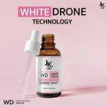 ⁦JKxLAB - WD Super White Drone Serum 30 ml⁩ - الصورة ⁦2⁩