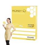 جيلوس دي بيرت دي بويد Honey Q