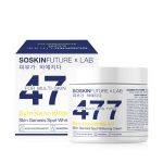 SOSKIN Future x Lab 477 SymNanoWhite For Multi-Skin Type 200 g