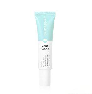 PrimaNest Birdnest Acne Clear On Spot Treatment Gel 10g