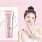 ⁦AISASEA Niacinamide Double Whitening Body Cream 100 gr⁩ - الصورة ⁦5⁩