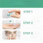 ⁦Smooth E Face Lift Exteral Capsules 12 caps⁩ - الصورة ⁦4⁩