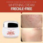 ⁦LABEL YOUNG Vitamin Milk Whitening Cream 55 g⁩ - الصورة ⁦4⁩