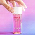 ⁦Snail White Glow Potion Toner 150 ml⁩ - الصورة ⁦3⁩