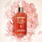 ⁦Medi-Peel Luxury Royal Rose Ampoule 100 ml⁩ - الصورة ⁦3⁩