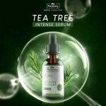 ⁦Plantnery Tea Tree Acne Microbiome Intense Serum 30 ml⁩ - الصورة ⁦6⁩