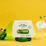 ⁦BANOBAGI Vita Genic Jelly Relaxing Mask 30 ml⁩ - الصورة ⁦4⁩