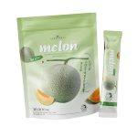 Colla Rich Vitamin Melon SOD+