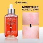 ⁦Medi-Peel Luxury Royal Rose Ampoule 100 ml⁩ - الصورة ⁦9⁩