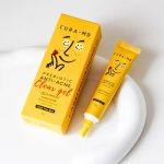 ⁦CURA-MD Prebiotic Anti-Acne Clear Gel 8 ml⁩ - الصورة ⁦9⁩