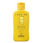 CURA-MD Prebiotic Anti-Acne Cleansing Gel 100 ml