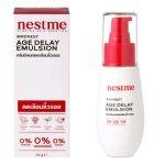 ⁦NESTME Birdnest AGE Delay Emulsion 30 g⁩ - الصورة ⁦4⁩