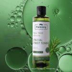 ⁦Plantnery Tea Tree First Toner 250 ml⁩ - الصورة ⁦3⁩