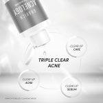 ⁦Gravich Acnelogy Corrective Cleansing Licorice B3+ Water 200 ml⁩ - الصورة ⁦2⁩