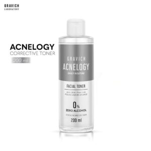 Gravich Acnelogy Corrective Facial Toner 200 ml