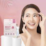 ⁦PrimaNest Birdnest Beauty White Mask 25 ml⁩ - الصورة ⁦2⁩