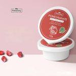 ⁦Plantnery Pomegranate Jelly Night Mask 10 g⁩ - الصورة ⁦2⁩