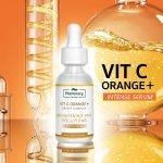 ⁦Plantnery Vit C Orange & Lemon Bright Complex Intense Serum 30 ml⁩ - الصورة ⁦3⁩