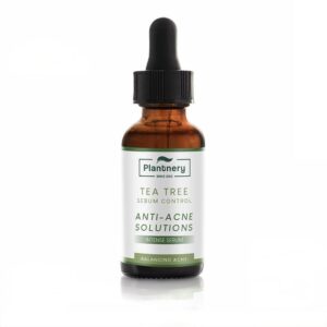 Plantnery Tea Tree Acne Microbiome Intense Serum 30 ml