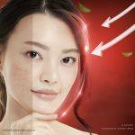 ⁦Plantnery Pomegranate Scar Defense Serum 30 ml⁩ - الصورة ⁦3⁩