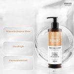 ⁦Gravich Triple Vitamin C Booster Cleanser 200 ml⁩ - الصورة ⁦3⁩